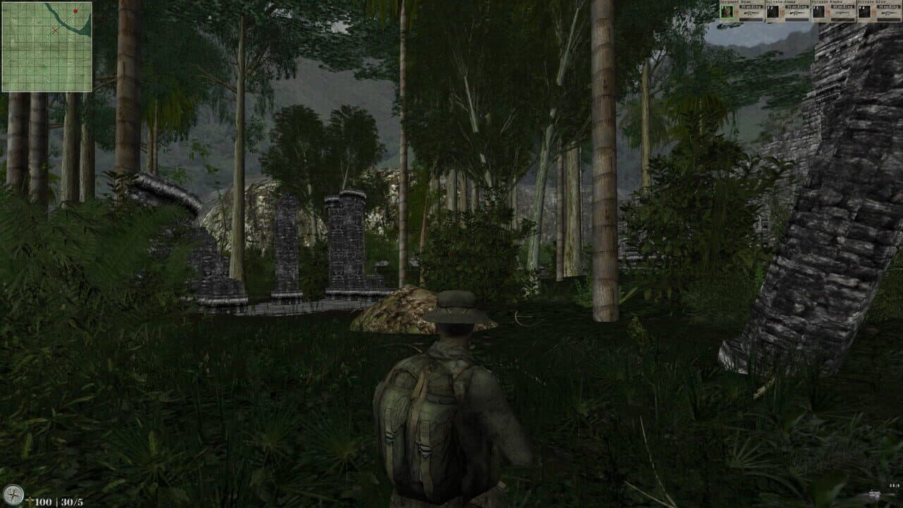 Elite Warriors: Vietnam thumbnail 4