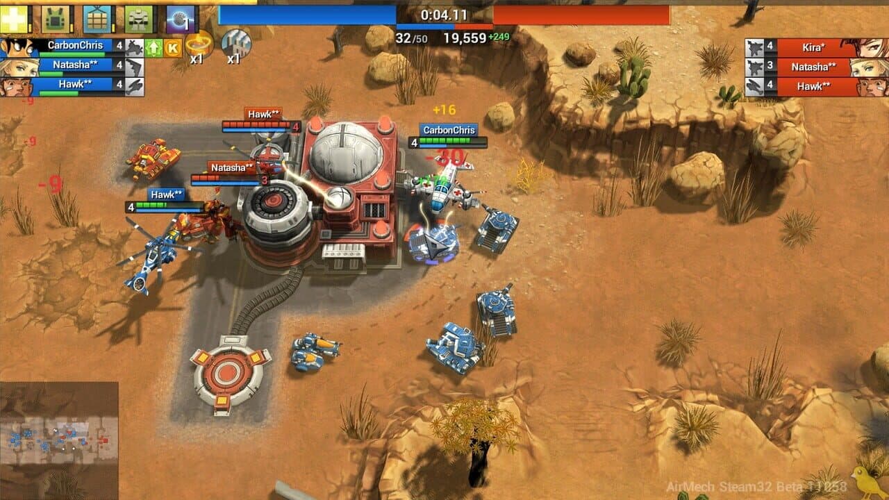 AirMech thumbnail 3