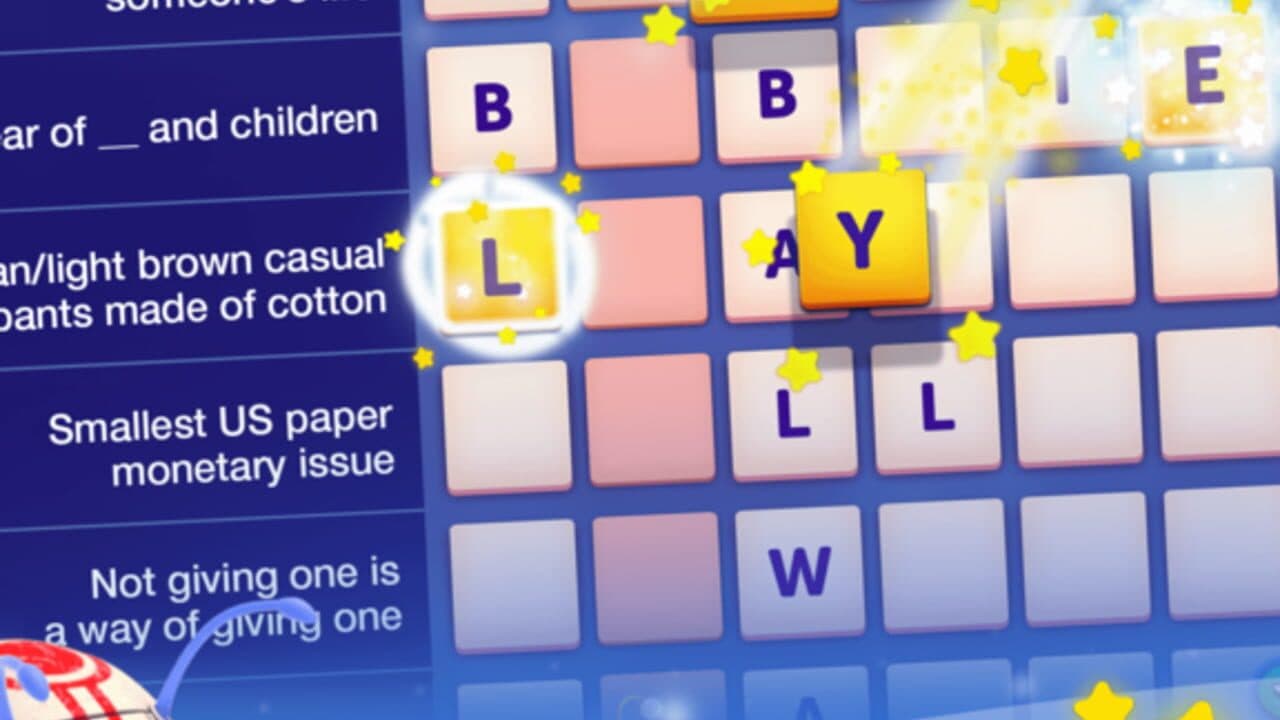 CodyCross: Crossword Puzzles thumbnail 9