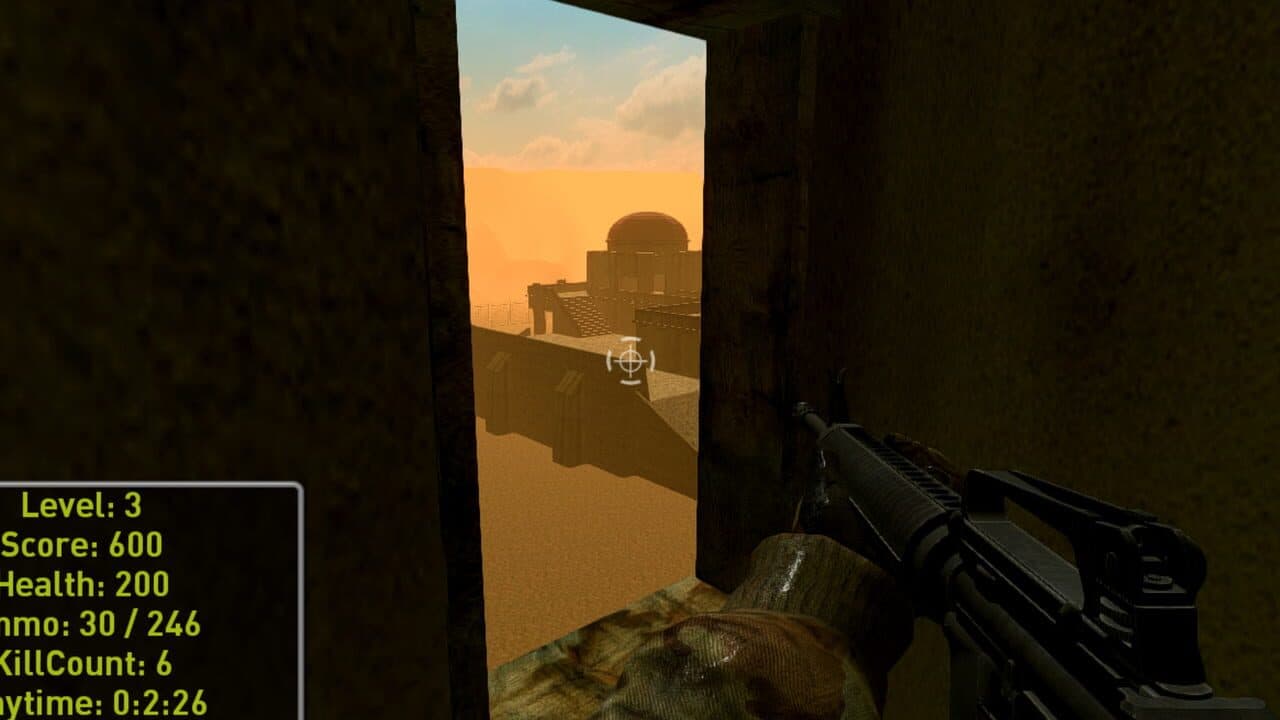 AridFortress thumbnail 4