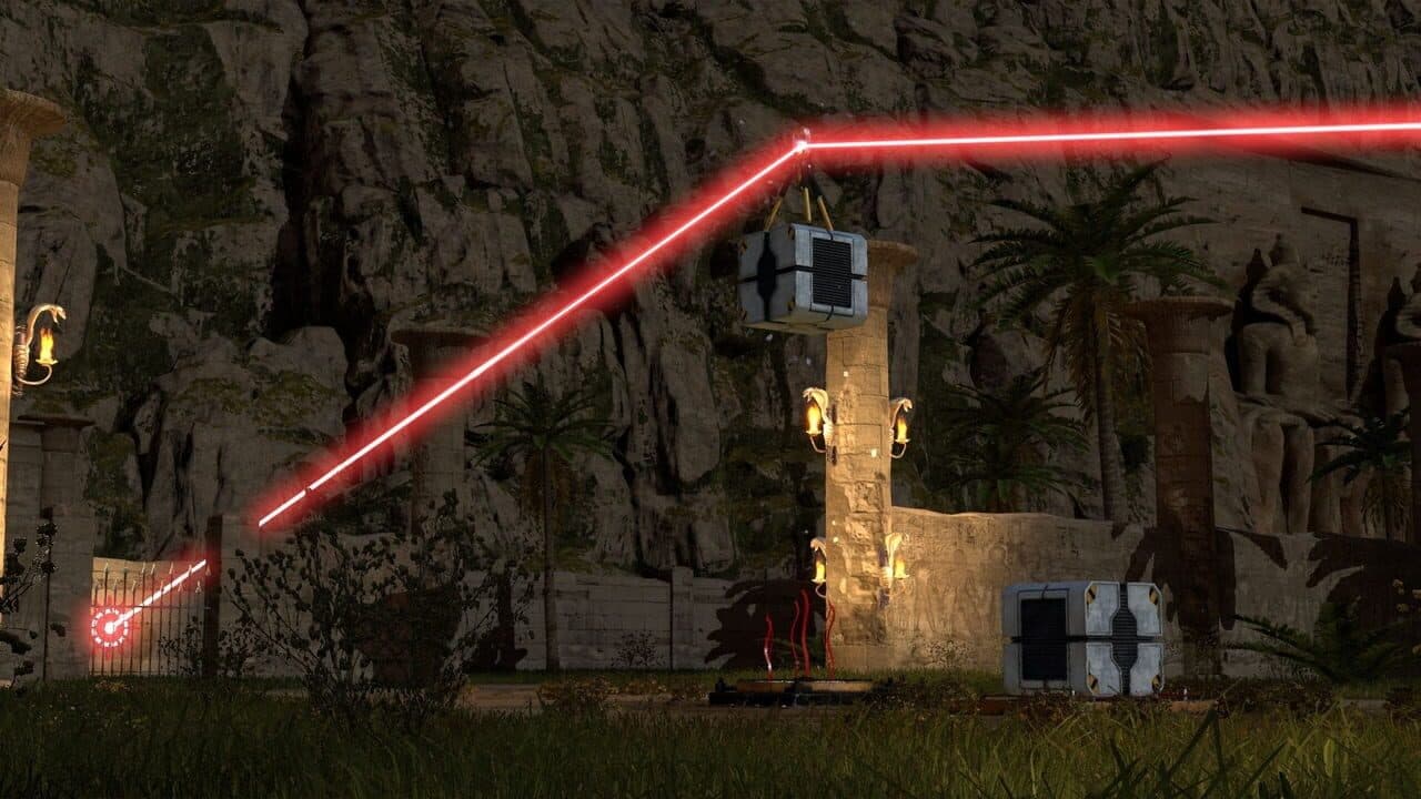 The Talos Principle: Deluxe Edition thumbnail 4