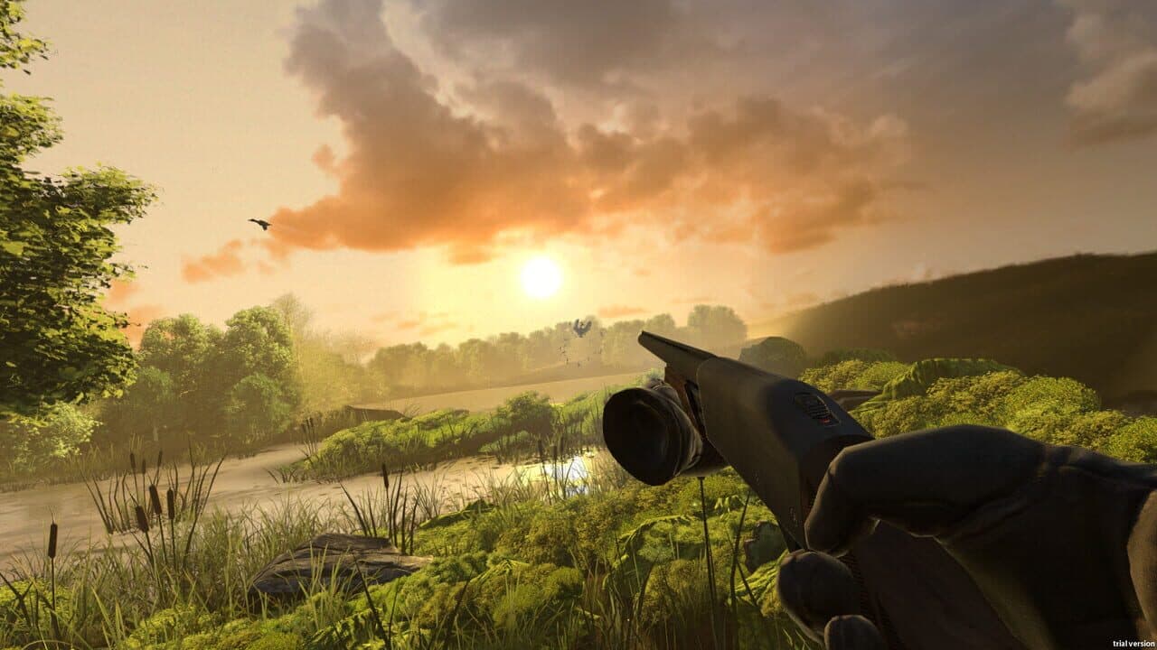Duck Season thumbnail 3