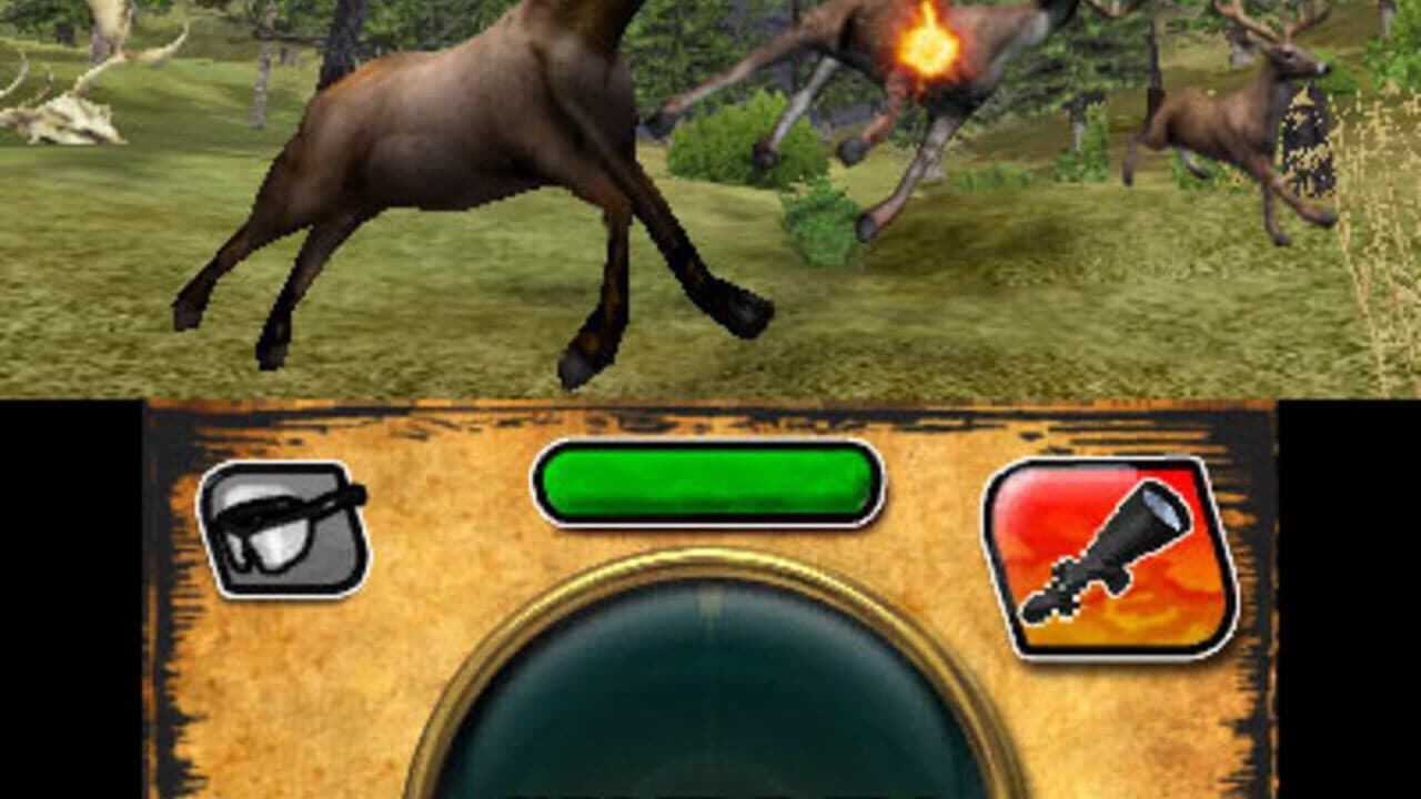 Wild Adventures: Ultimate Deer Hunt 3D screenshot 1