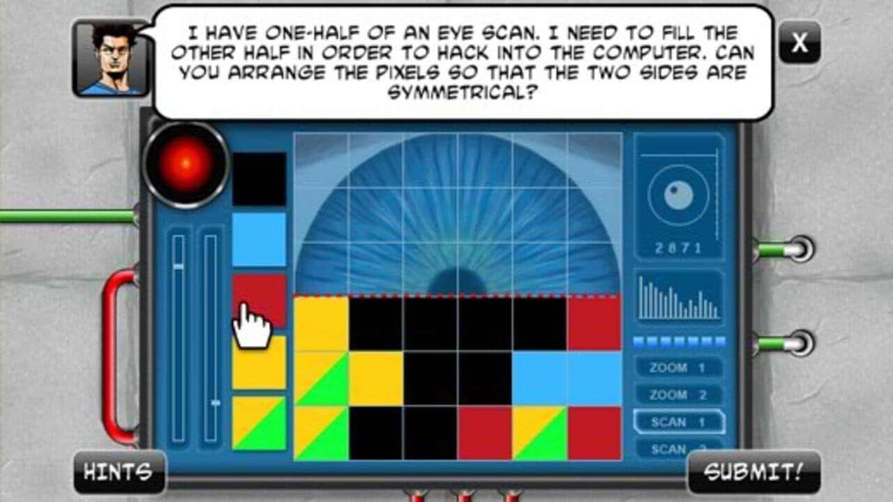 Carmen Sandiego Adventures in Math: The Big Ben Burglary thumbnail 10