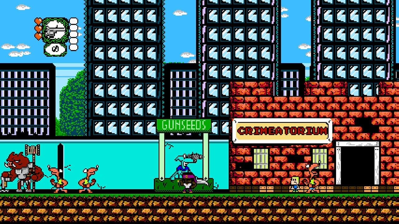 Super GunWorld 2 thumbnail 3