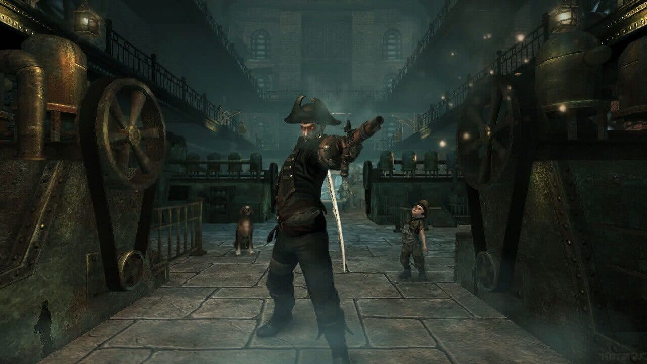Fable III thumbnail 3