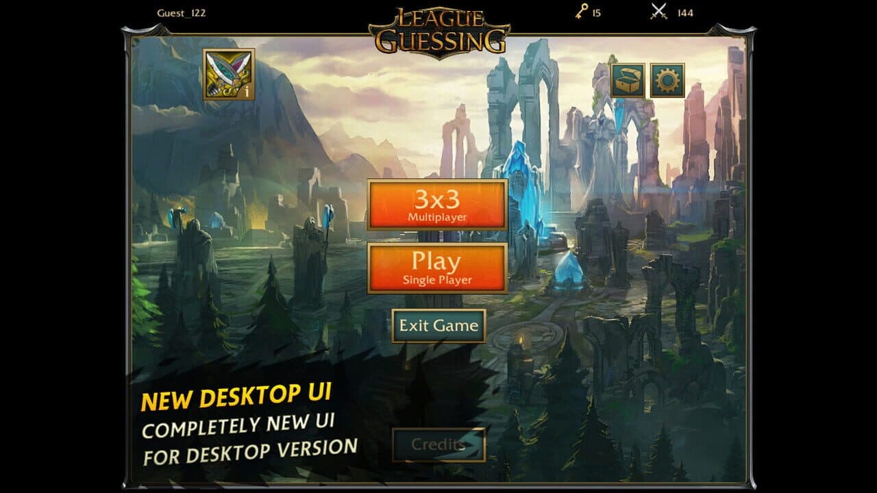 League Of Guessing thumbnail 2