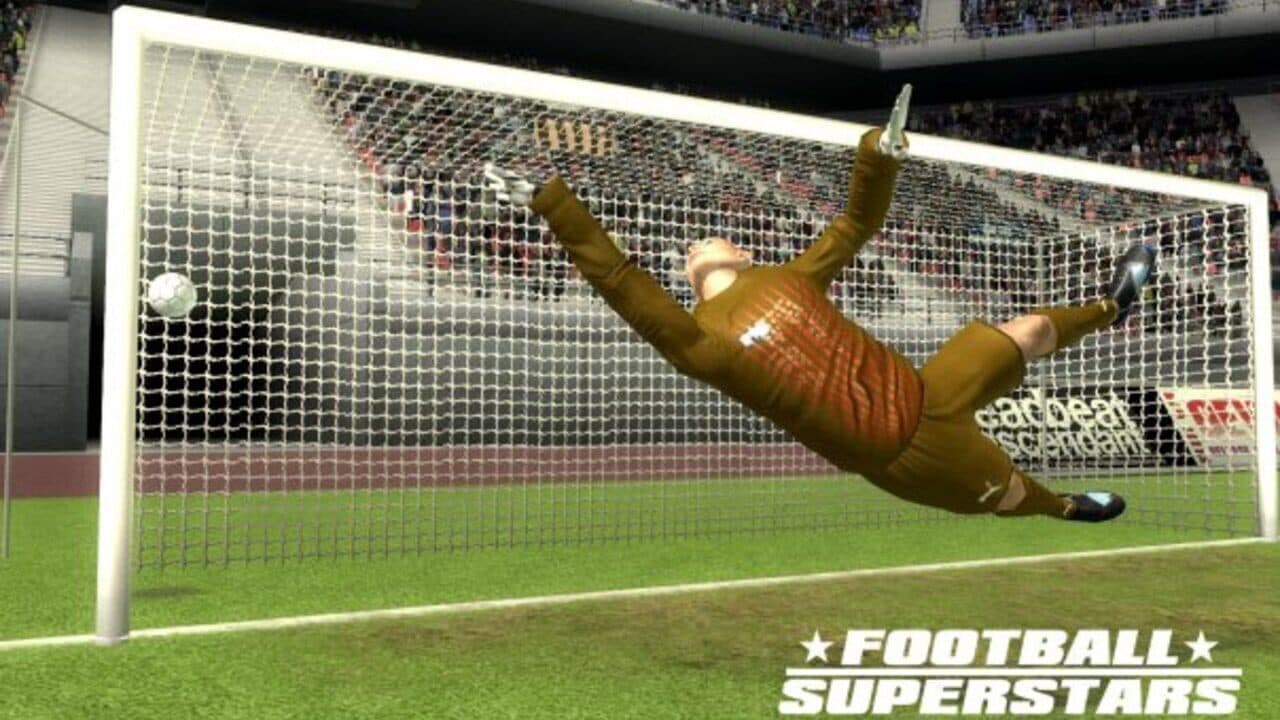 Football Superstars thumbnail 2