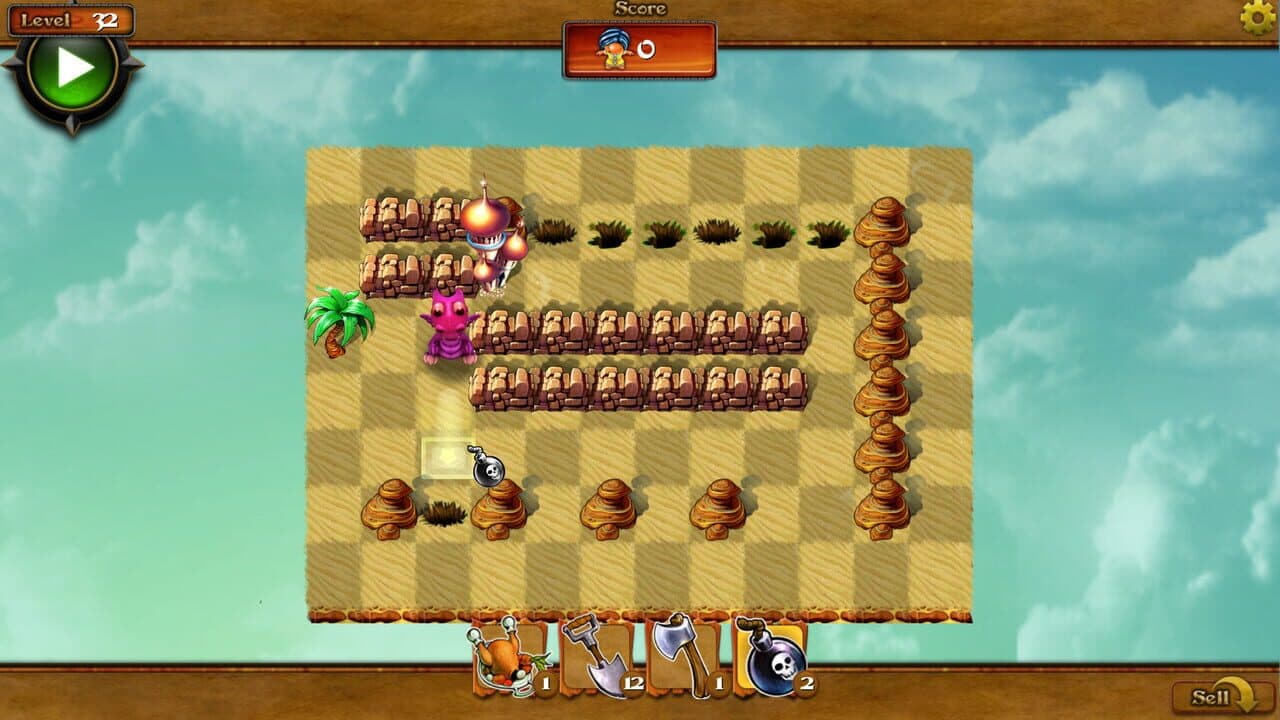 Dragon Defense thumbnail 4