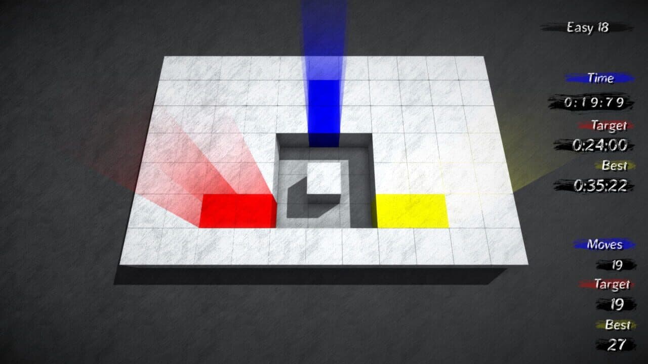 Slide!! screenshot 1
