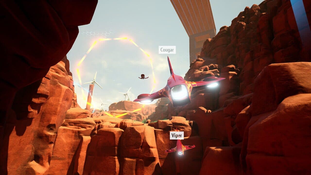 Thick Air thumbnail 3