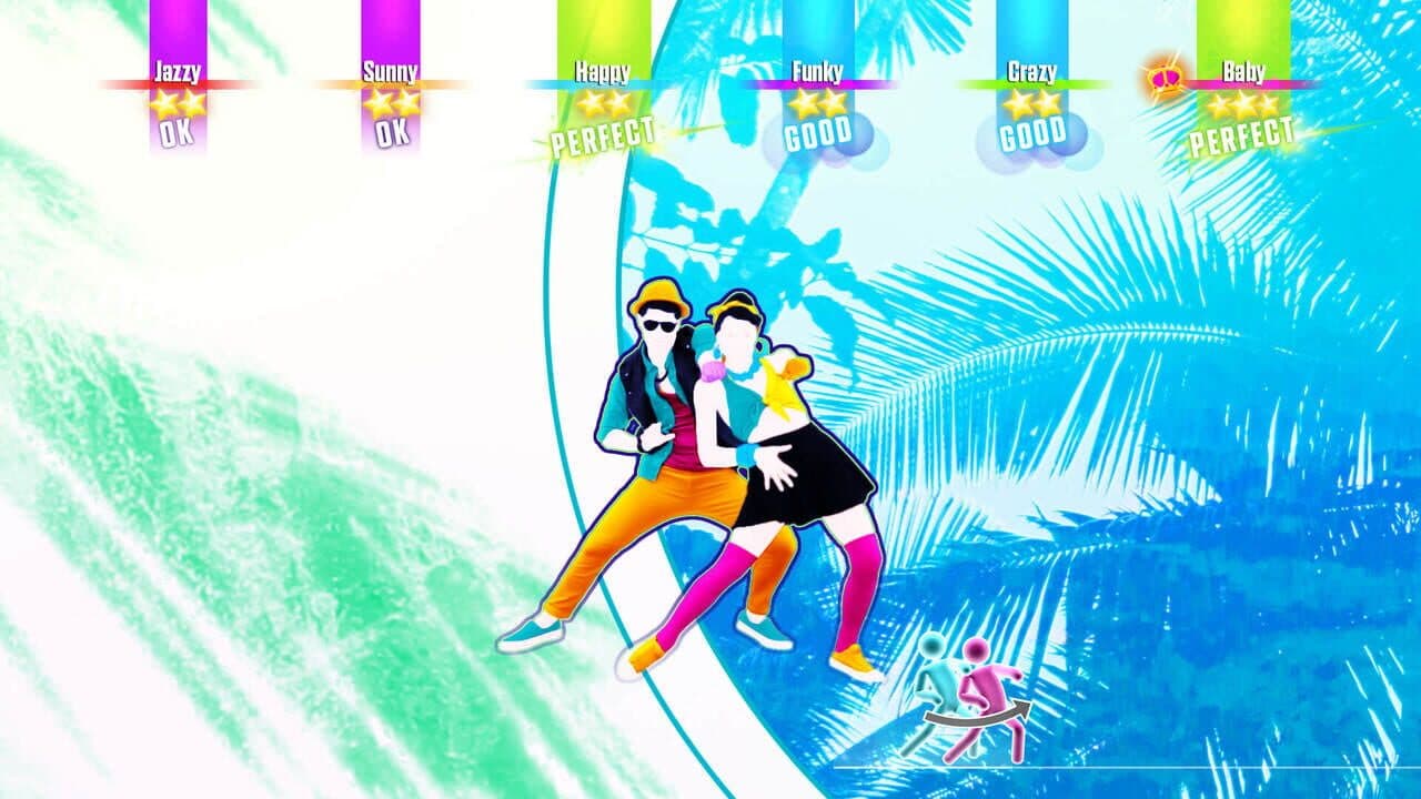 Just Dance 2017 thumbnail 6