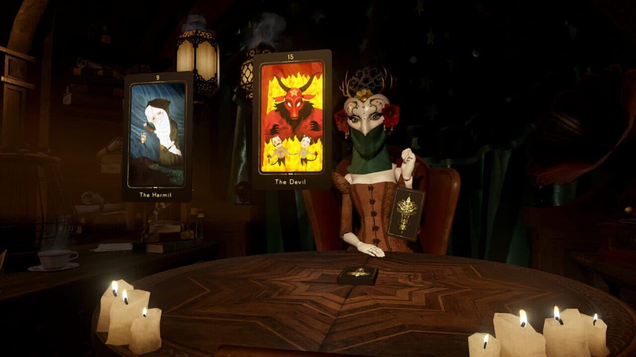 Kismet thumbnail 4