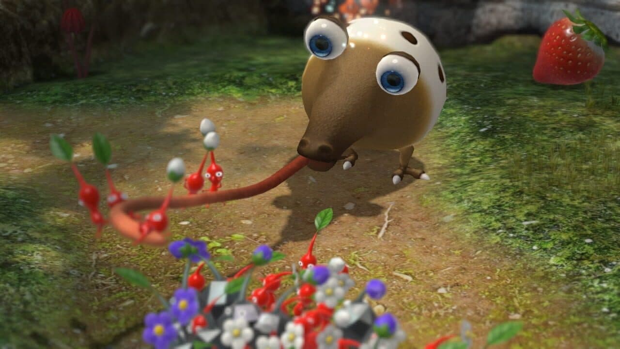 Pikmin 3 thumbnail 12