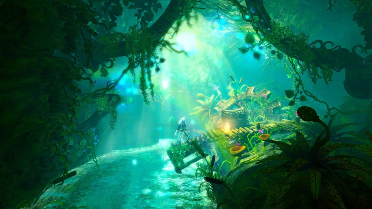 Trine 2 Director's Cut thumbnail 11