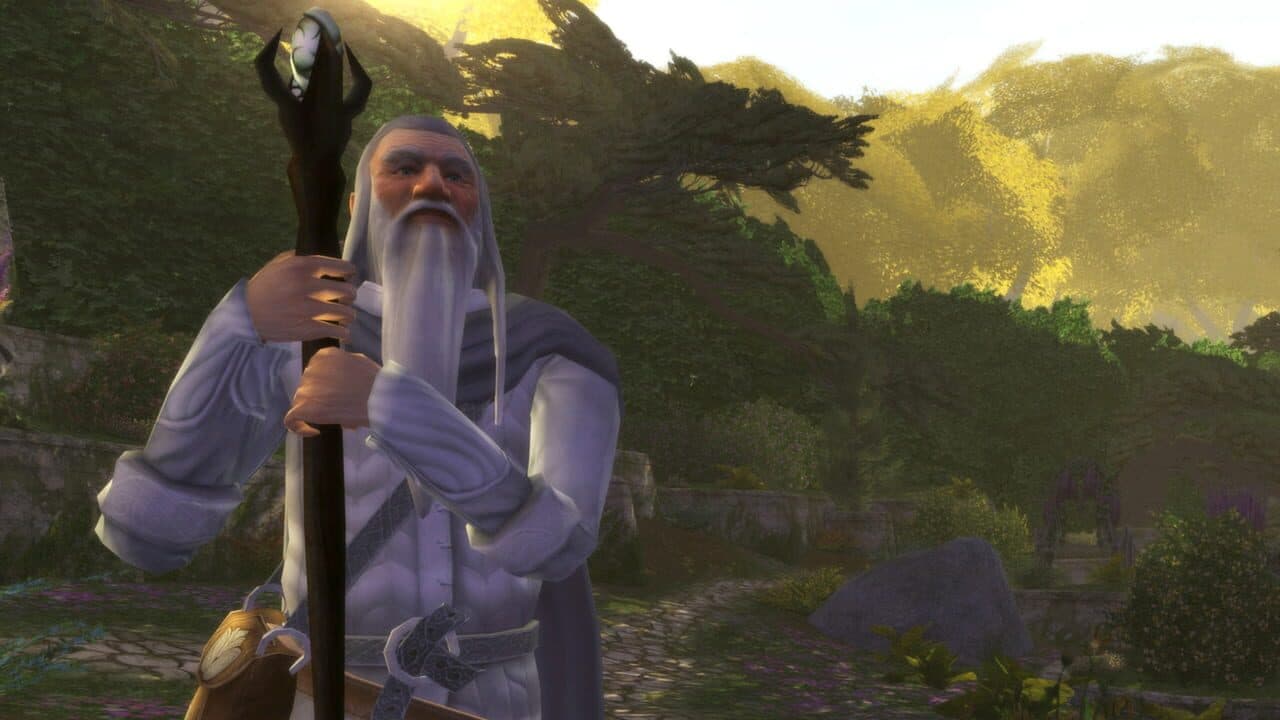 The Lord of the Rings Online thumbnail 3