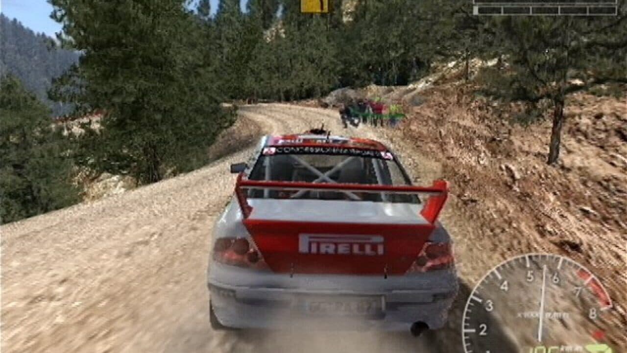 WRC 4 thumbnail 3
