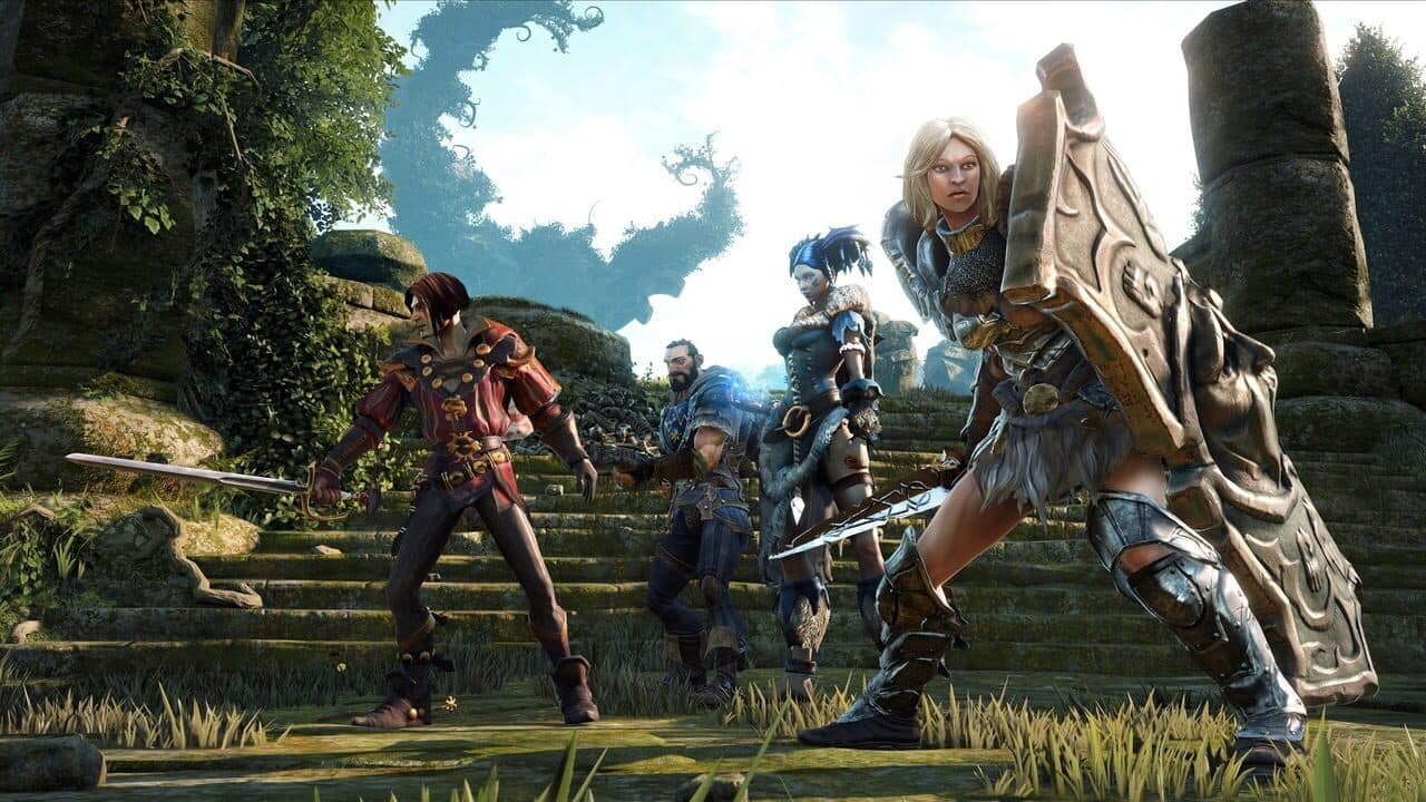 Fable Legends thumbnail 3