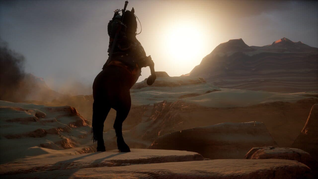 Dragon Age: Inquisition - Game of the Year Edition thumbnail 4