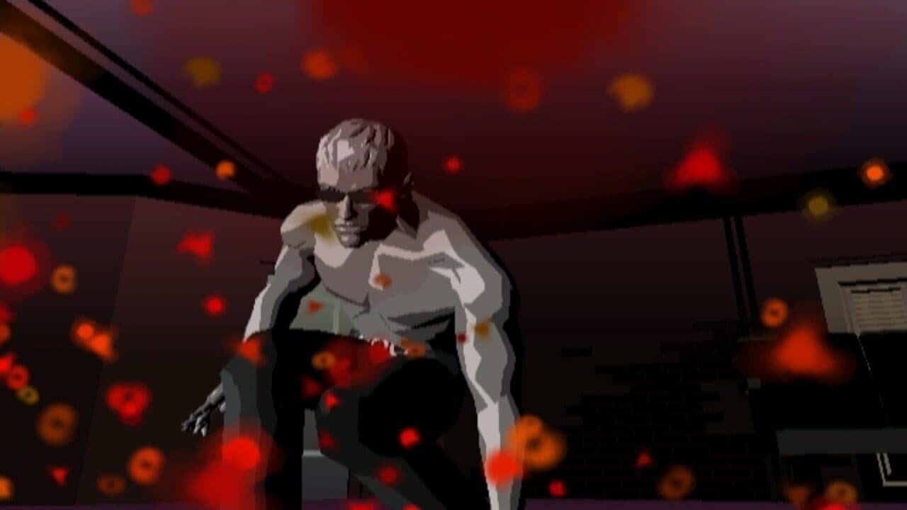 Killer7 thumbnail 9