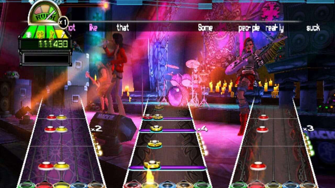 Guitar Hero World Tour thumbnail 10
