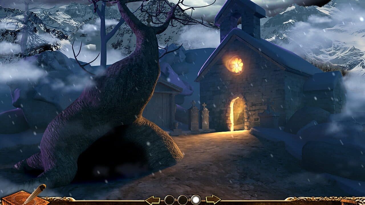Untold Mystery: Angel’s Cry thumbnail 5