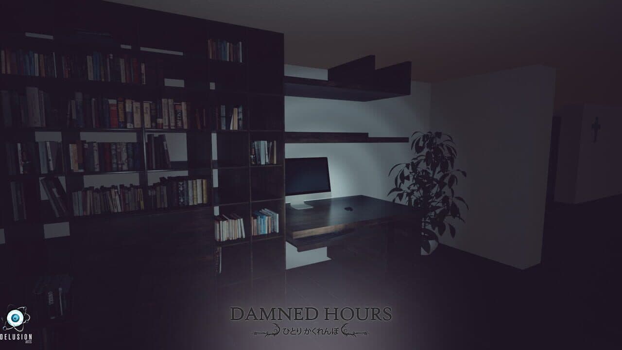 Damned Hours thumbnail 2