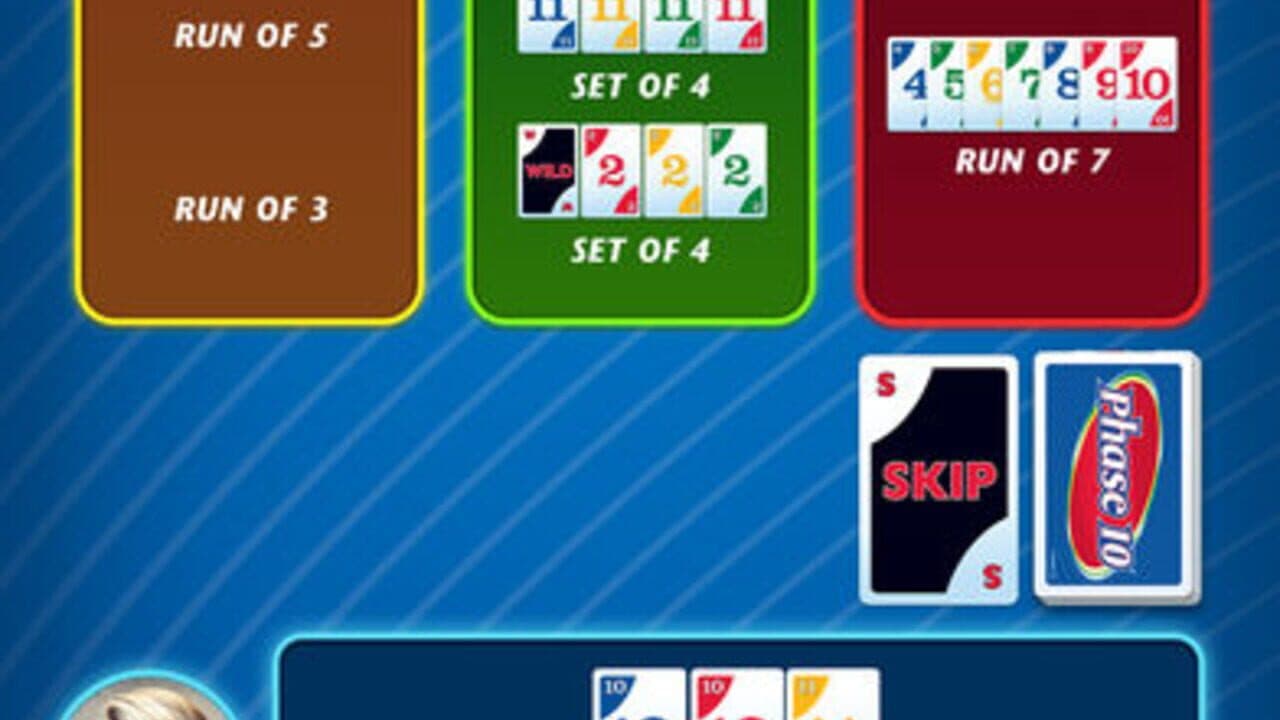 Phase 10 Pro - Play Your Friends! thumbnail 2