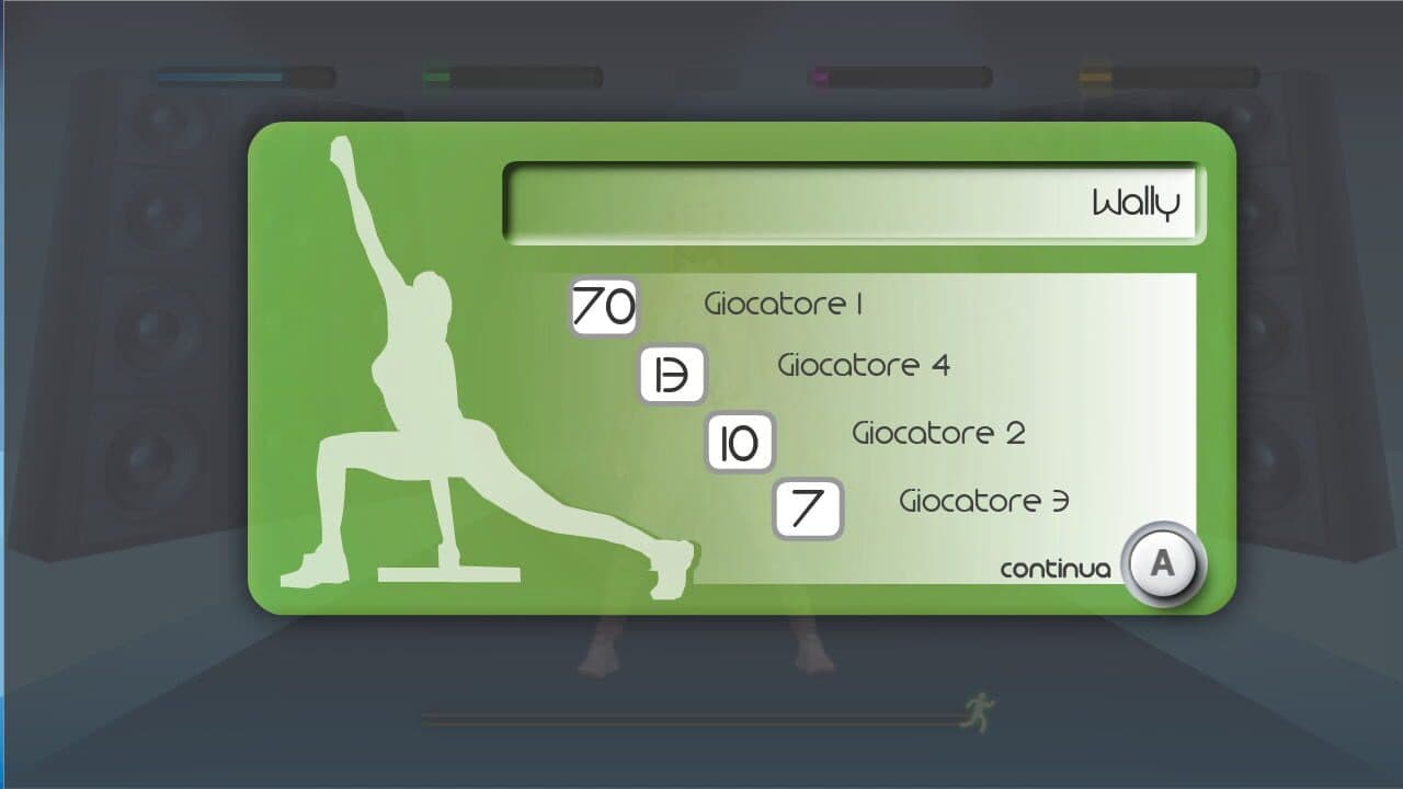 Fit Music for Wii U thumbnail 9
