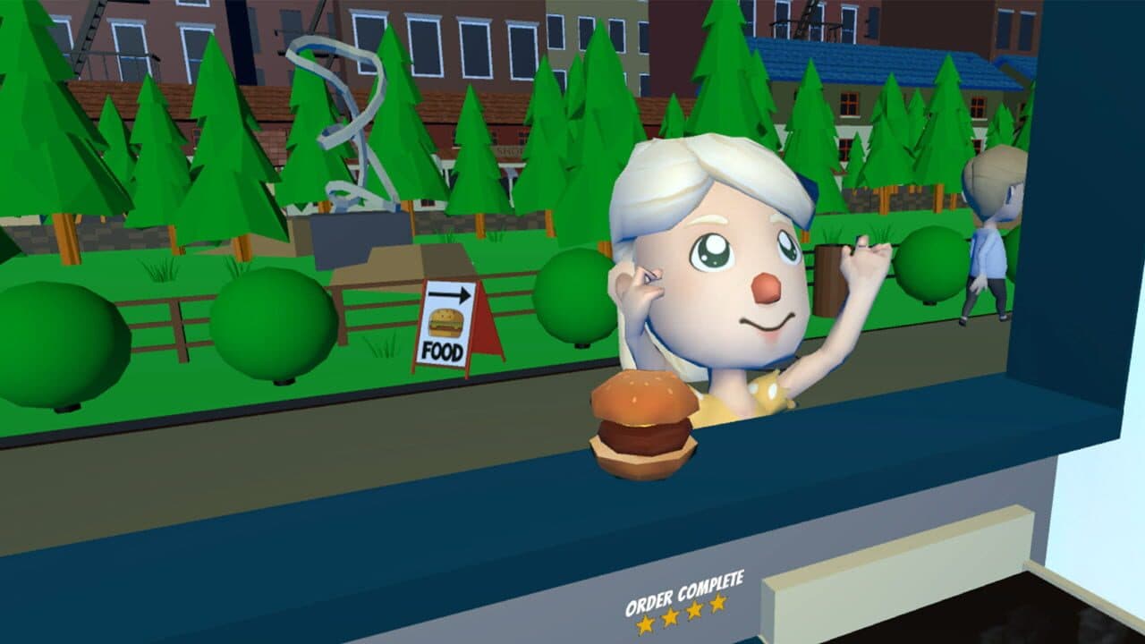 Order Up VR! thumbnail 5