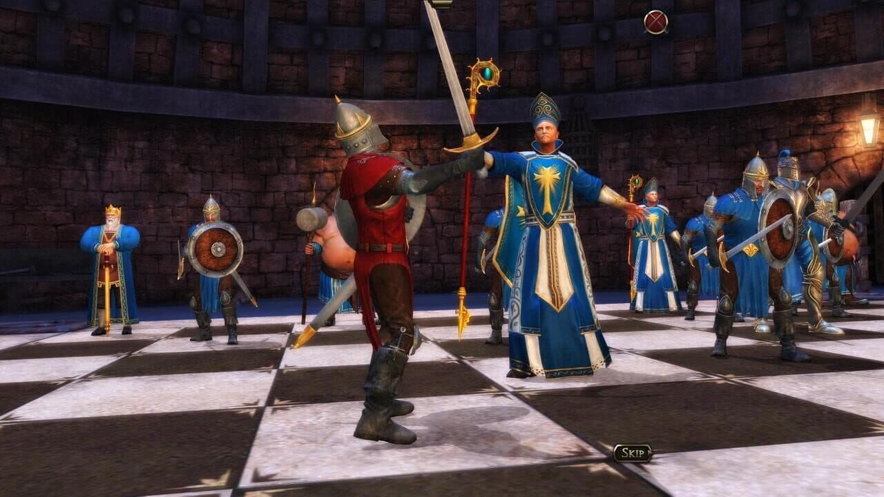 Battle Chess: Game of Kings thumbnail 5