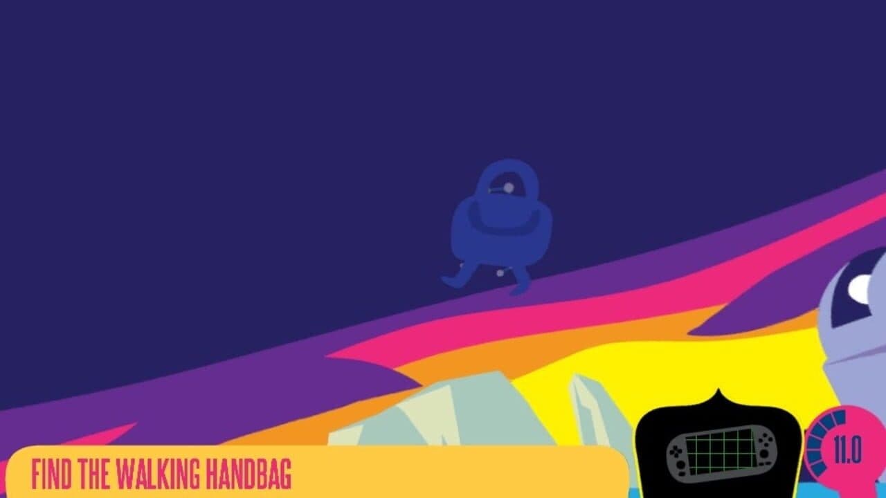 Frobisher Says thumbnail 4
