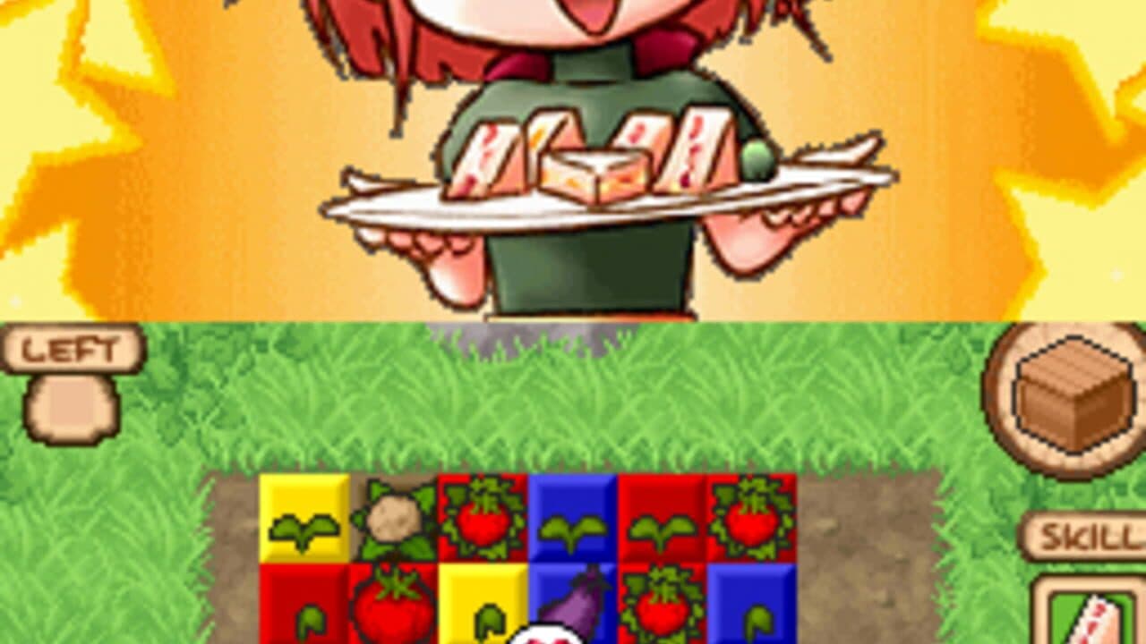 Harvest Moon: Frantic Farming thumbnail 8