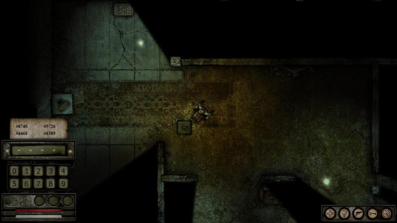 The Last Cargo screenshot 1