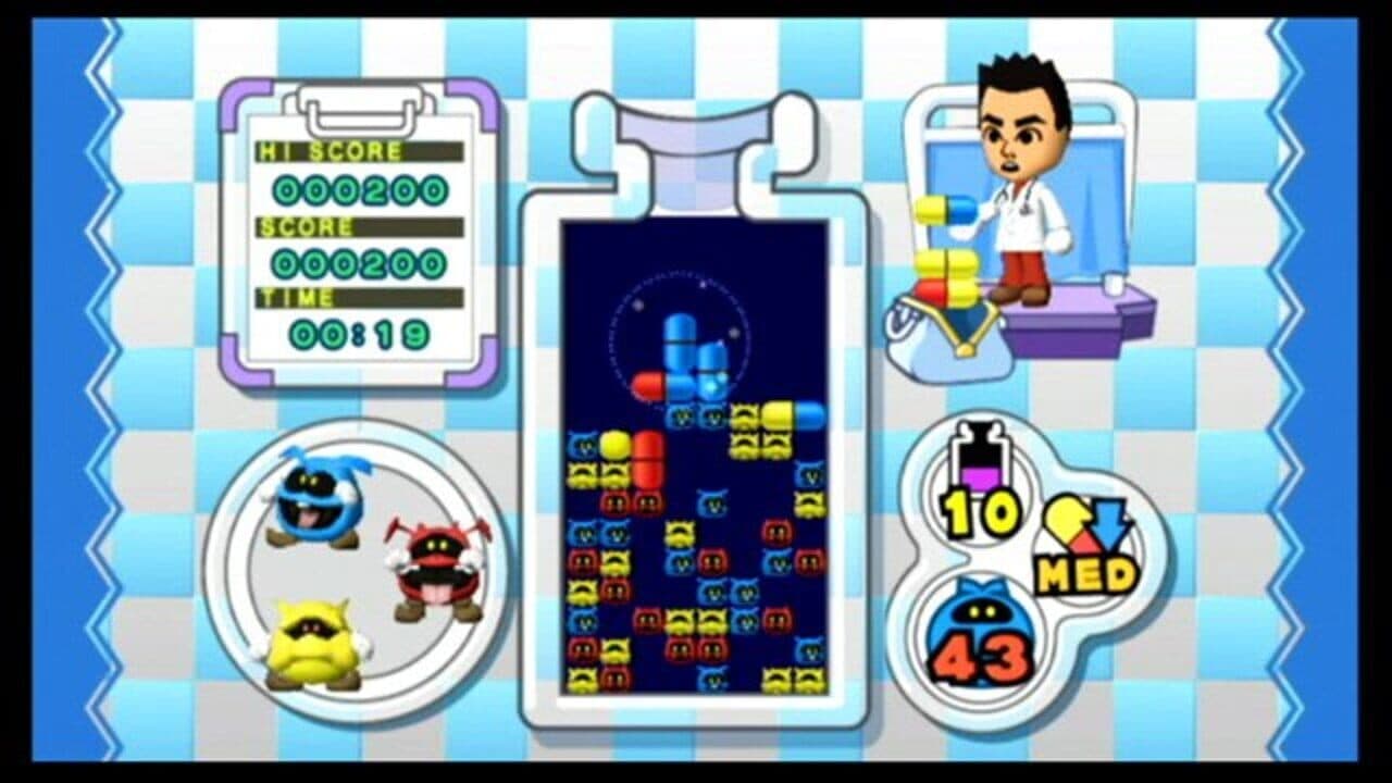 Dr. Mario Online Rx thumbnail 9