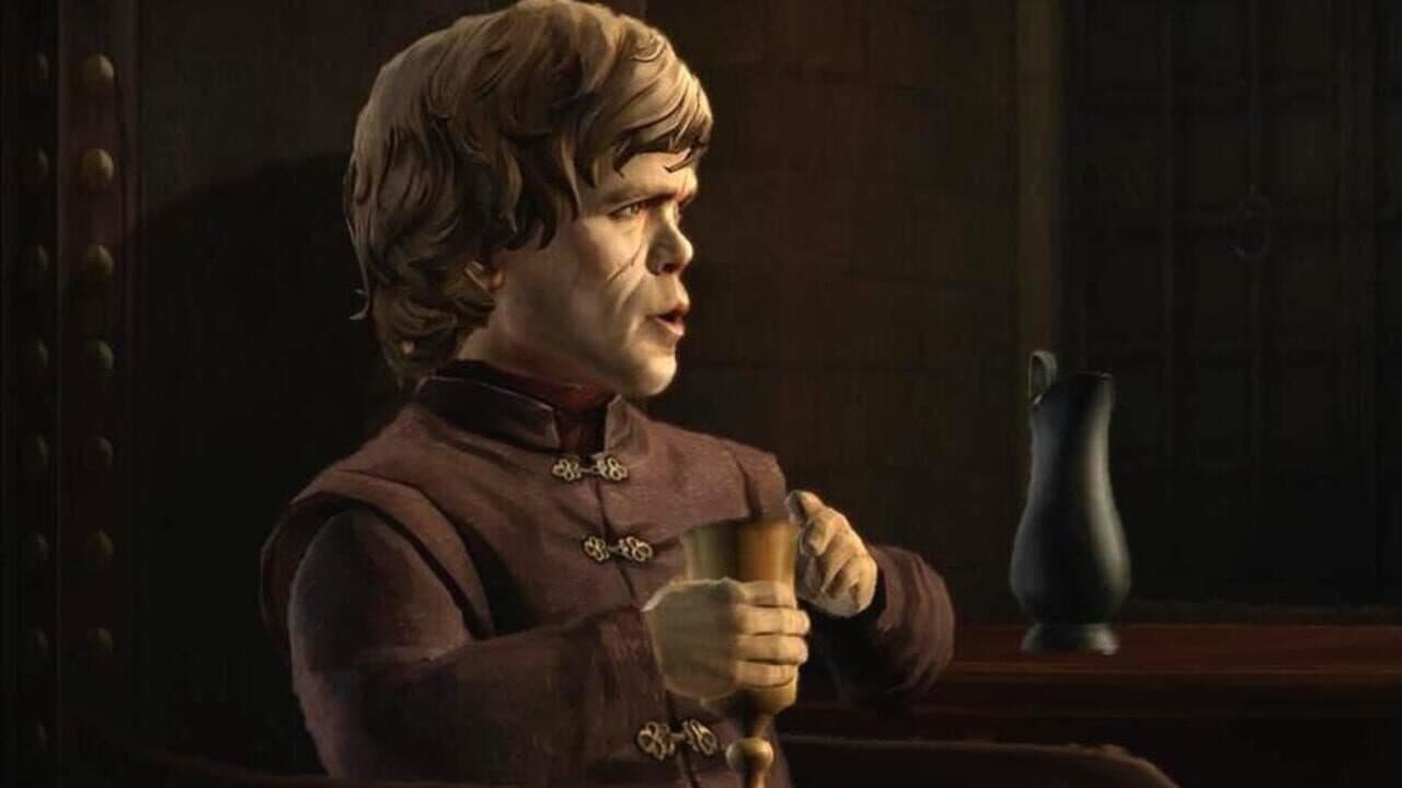 Game of Thrones: A Telltale Games Series thumbnail 3