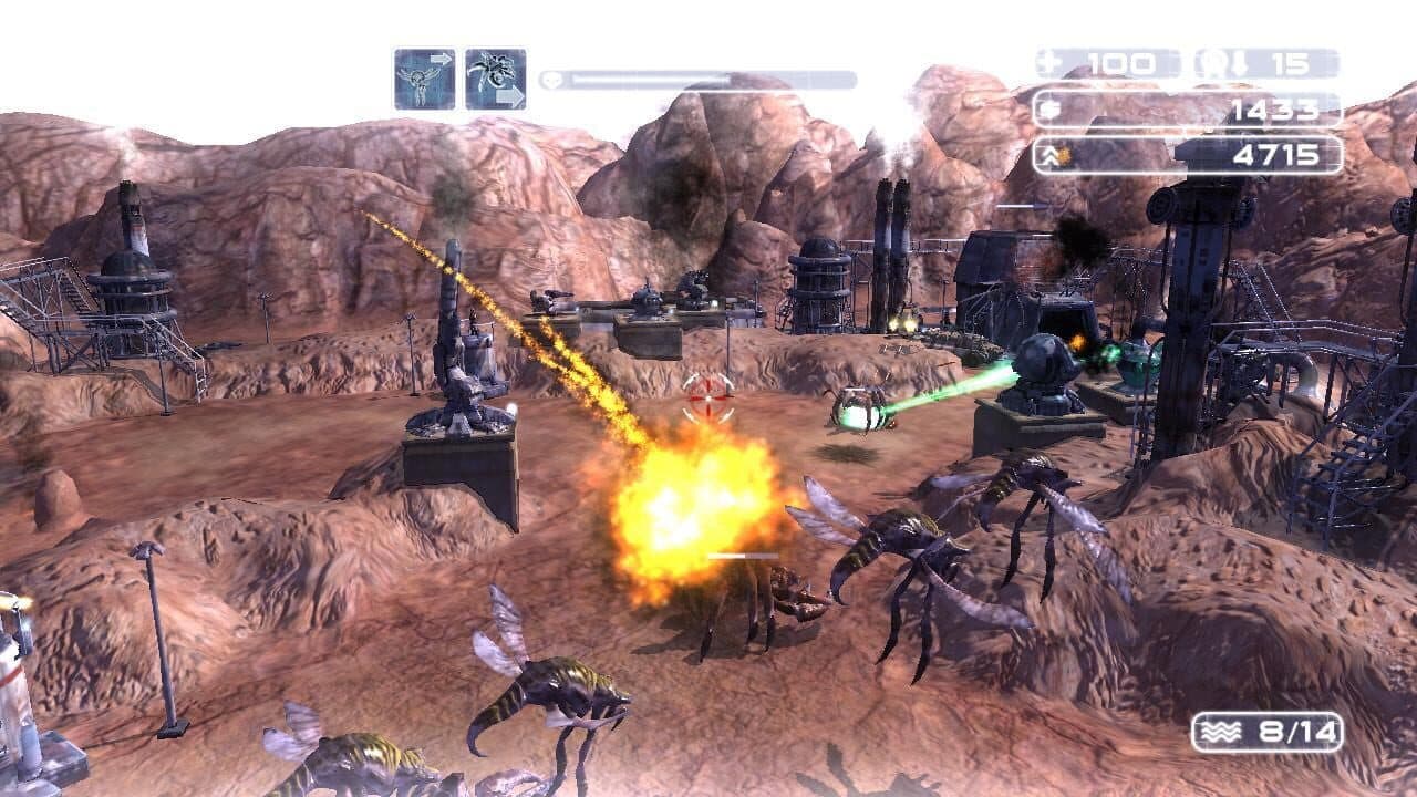 Savage Moon thumbnail 3
