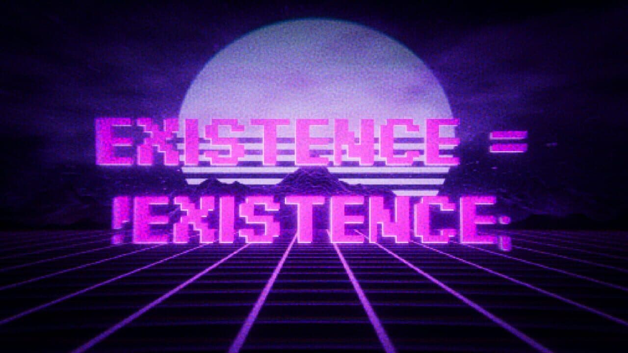 Existence = !Existence; thumbnail 4