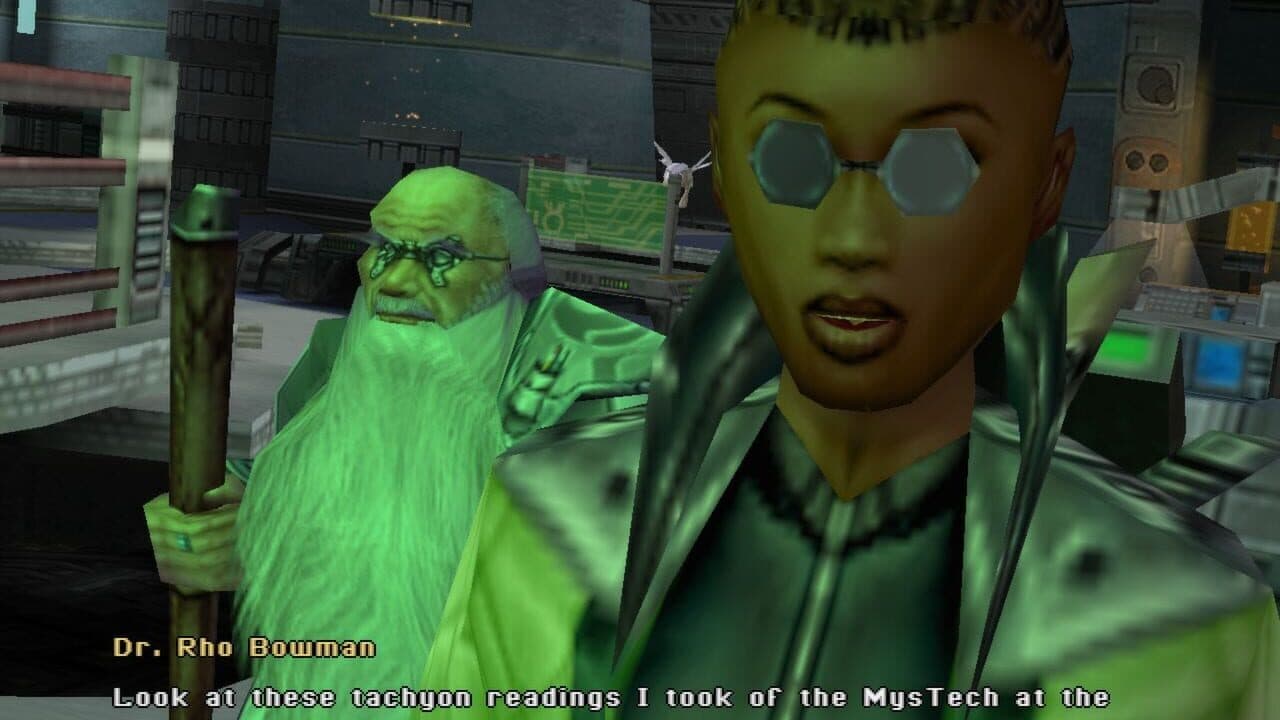 Anachronox thumbnail 3