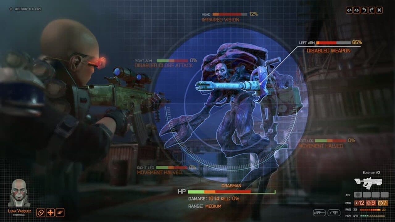 Phoenix Point thumbnail 5