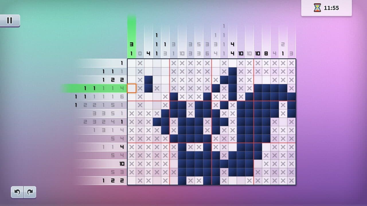 Pepper's Puzzles thumbnail 4