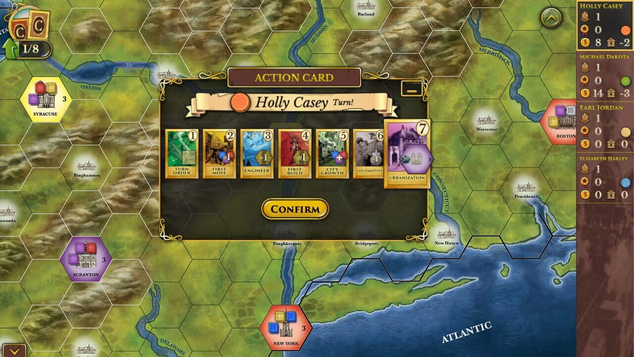 Steam: Rails to Riches thumbnail 5