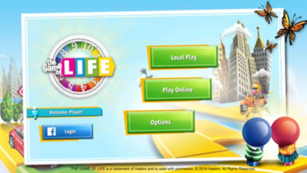 The Game of Life thumbnail 5