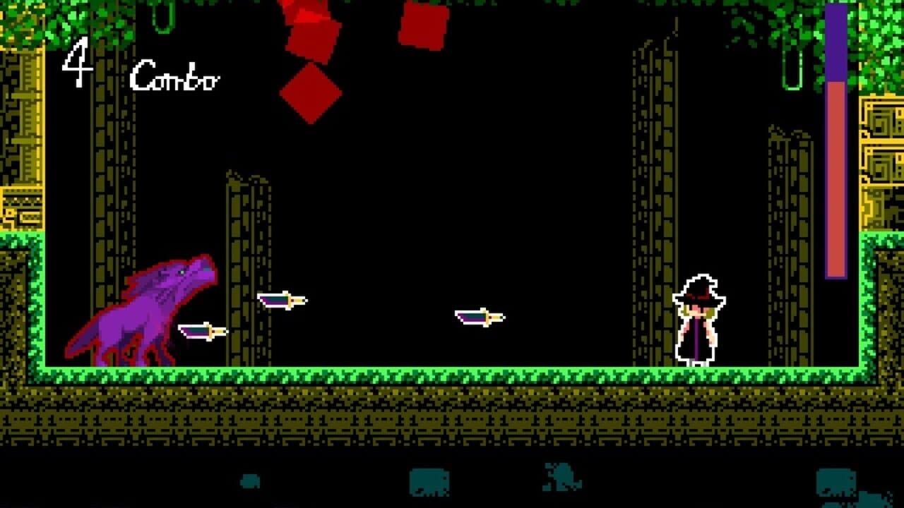 The Witch & the 66 Mushrooms thumbnail 3