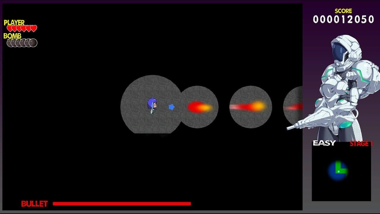NightmareBullet thumbnail 5