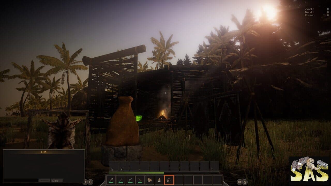 Spirit Animal Survival thumbnail 5
