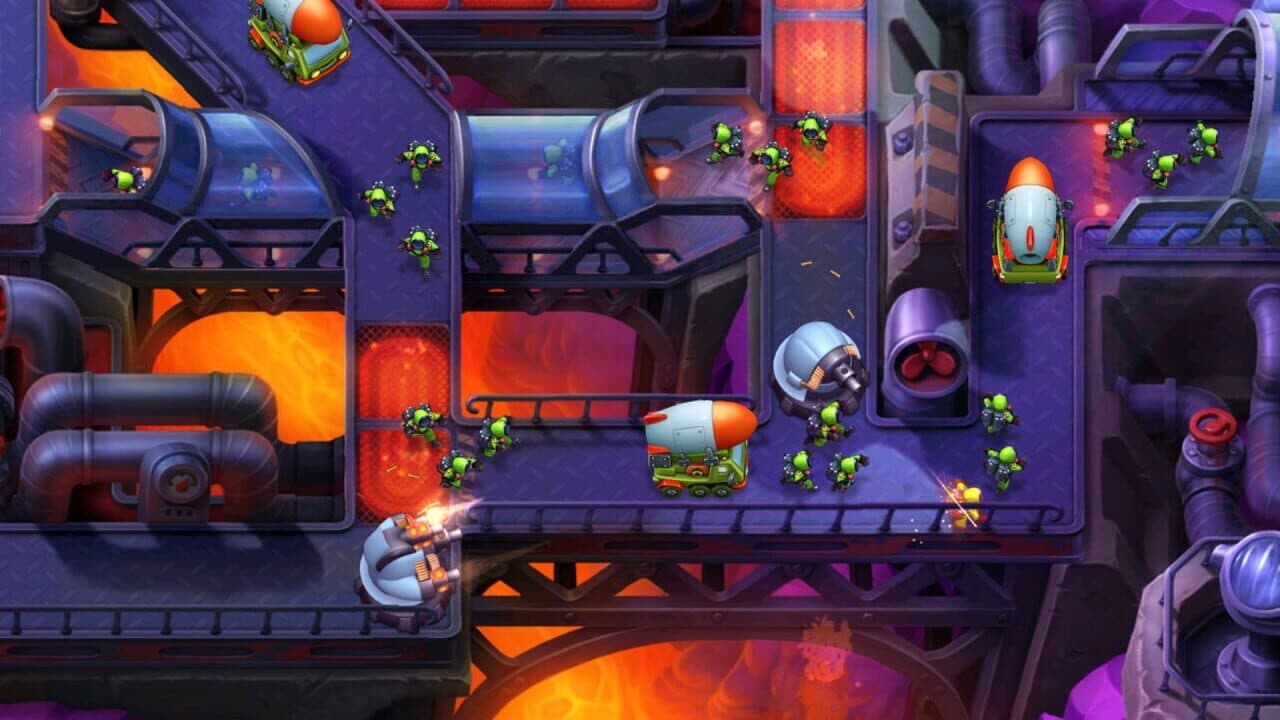 Fieldrunners 2 thumbnail 2