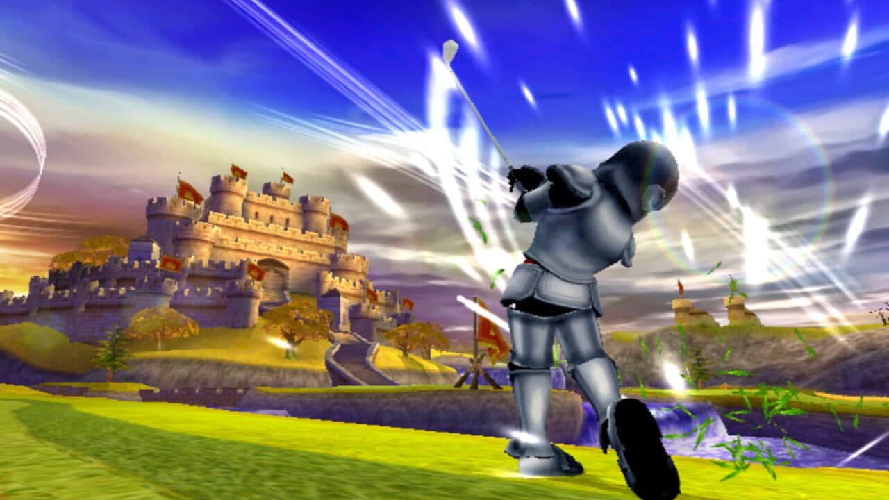 We Love Golf! thumbnail 5