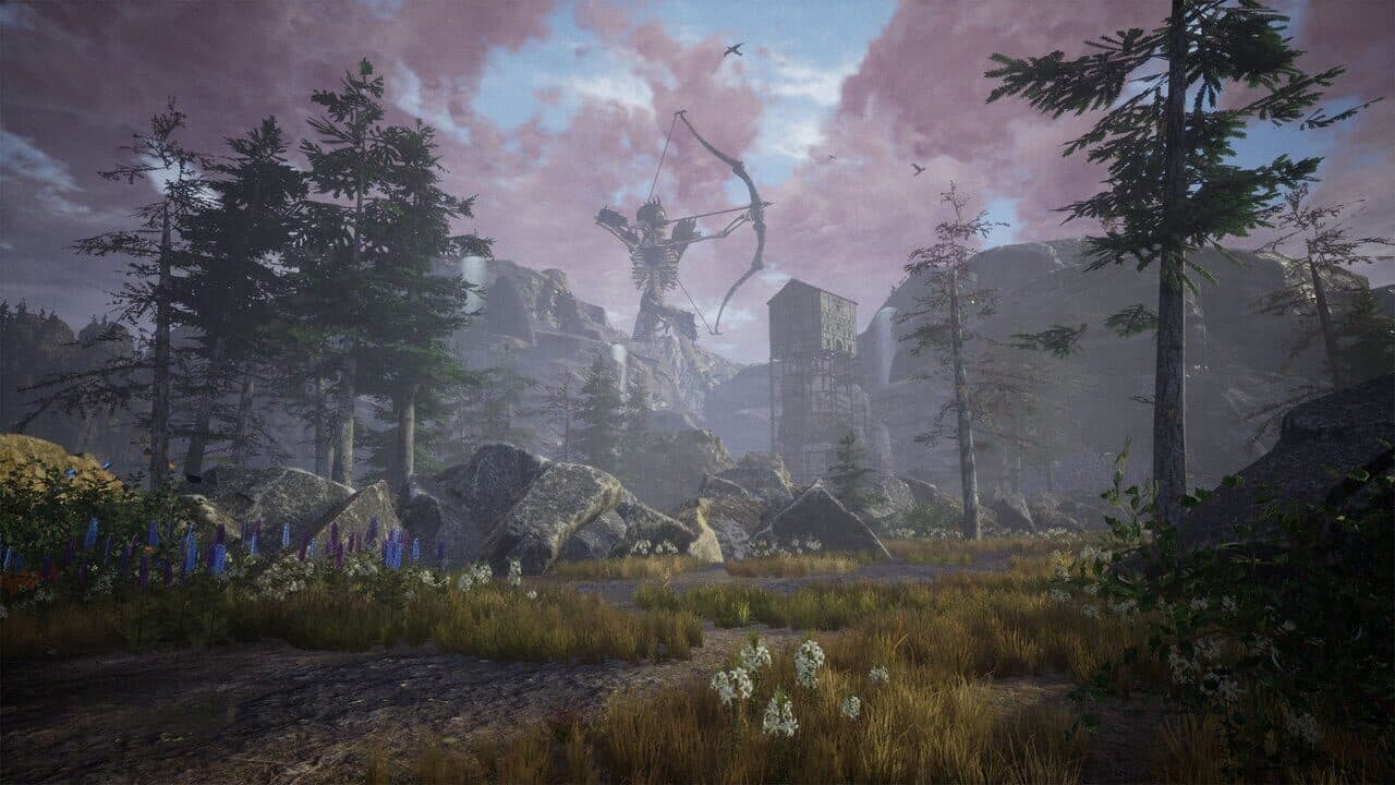 Drizzlepath: Deja Vu thumbnail 10