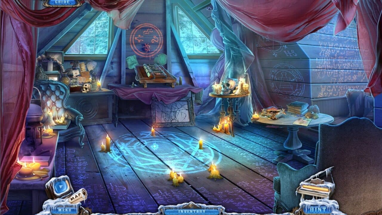 Dark Dimensions: Somber Song - Collector's Edition thumbnail 6